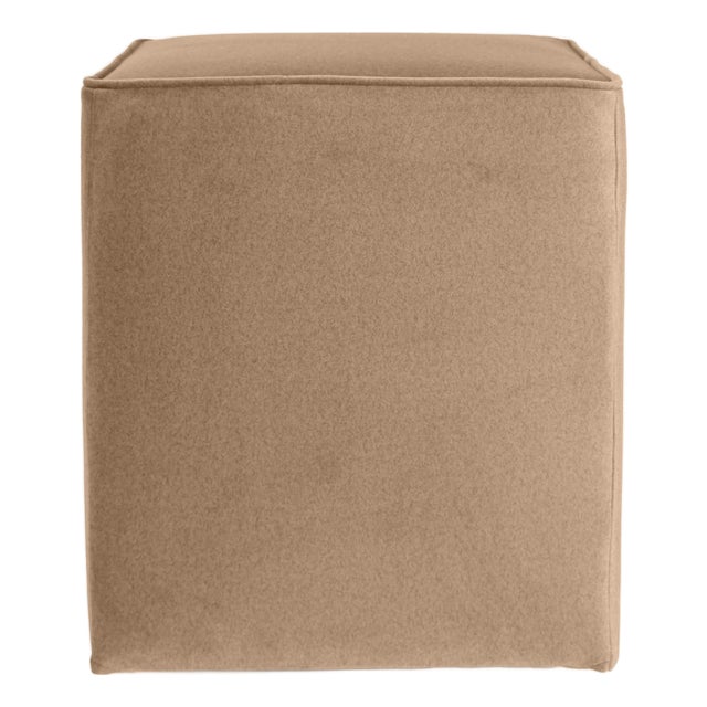 Universal Cube Qivuit Camel For Sale