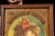 Victorian Framed Early 20th Century "Purity" Hamilton Watch Tin Litho Sign For Sale - Image 3 of 7