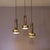 Vl56″ Lamp in Brass by Vilhelm Lauritzen for Louis Poulsen, Denmark, 1950s For Sale - Image 11 of 14