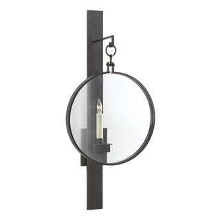 New in Box - Pair of Visual Comfort Alice Sconces For Sale
