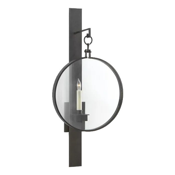 Visual Comfort Alice Sconces by Suzanne Kasler - Pair / New in Box For Sale