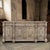 19th Century French Renaissance Revival Buffet in Solid Stripped Oak is a monumental work from Normandy, a storied region...