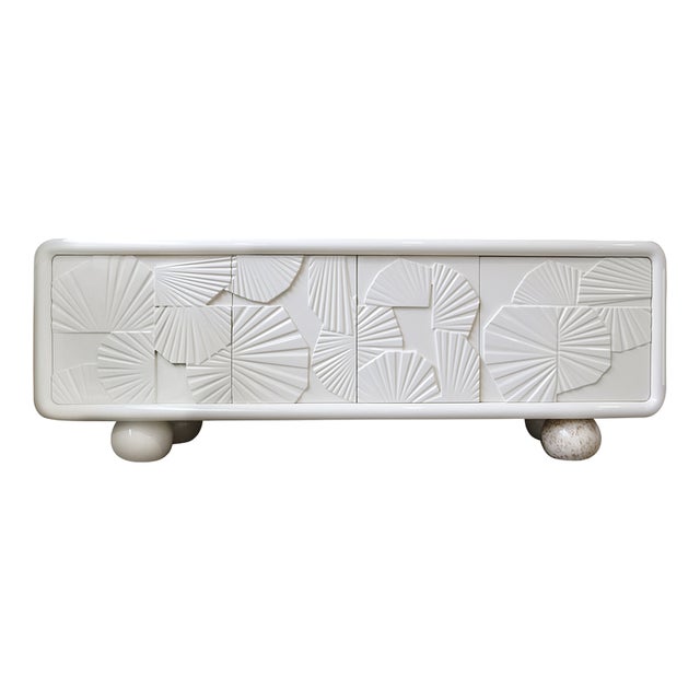 Mon Ooh Sideboard by Malabar For Sale