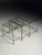 Faux Bamboo Nesting Tables, Set of 3 For Sale - Image 3 of 14