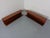 Mid-Century Rosewood Shelf by Walter Wirz for Wilhelm Renz, Germany, 1960s For Sale - Image 17 of 17