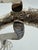 Emilia Castillo Articulated Silver-Plated Brass Lizard Sculpture, Mexico 1980's For Sale - Image 13 of 18