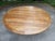 1800's Chestnut Country Dining Table. Seat 8 + For Sale In Nashville - Image 6 of 7
