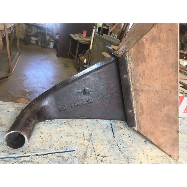 Gramophone in a Cabinet from Jupiter Mark Bevete, 1920s For Sale - Image 9 of 18