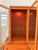 1970s Skovby Danish Modern Illuminated Teak Display & Bar Cabinet / Sideboard by Skovby Møbelfabrik For Sale - Image 10 of 18