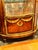 19th Century 19th C. French Louis XVI Linke Manner Vitrine For Sale - Image 5 of 9