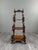 Brown 19th Century Carved Oak Shelf For Sale - Image 8 of 12