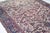 19th Century Vintage Heriz Rug 7'4'' X 10'5'' For Sale - Image 5 of 11