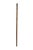 Vintage Mexican Aztec or folk art decorative walking stick cane. These were given as Tijuana tourist souvenirs in the...