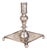 Vintage Candlestick Holder For Sale