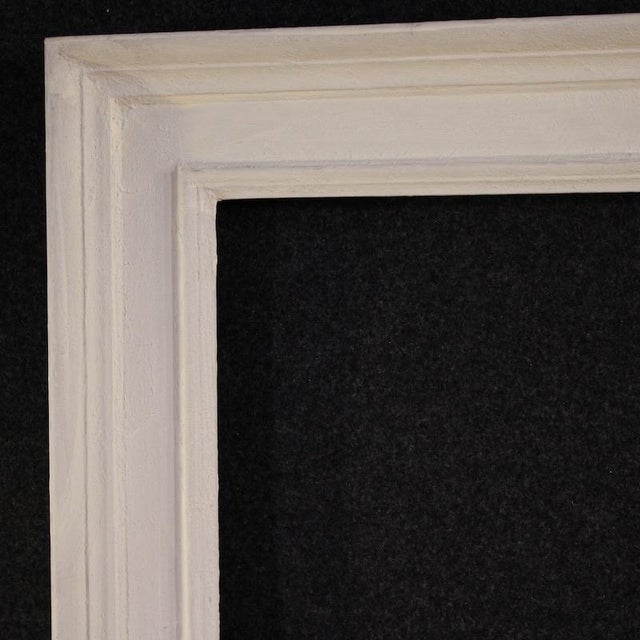 20th-Century Italian Frame, 1950s For Sale - Image 3 of 15