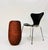 Mid-Century Modern Large Handcrafted Fire Clay Ceramic Art Floor Vase from Spara Keramik, Germany, 1950s For Sale - Image 3 of 18