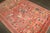 Pictorial Moroccan Rug no. j5195 For Sale - Image 9 of 11