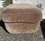 Set of Armchair and Ottoman for Airborne For Sale - Image 12 of 18