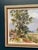 Sigurd Hagegård, Landscape, 1960s, Oil on Canvas, Framed For Sale - Image 4 of 12