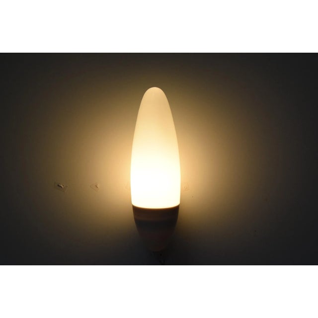 Mid-Century Bakelite Wall Lamp, 1960s For Sale - Image 11 of 13