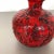 Fat Lava Pottery Vase from Gräflich Ortenburg, Germany, 1960s For Sale - Image 3 of 16