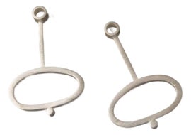 Example of Earrings in Madison