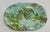 Just in, This beautiful pair of Antique French Majolica Artichoke, Asparagus Serving Dishes by Keller & Guerin, K&G ,...