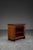 Vintage Hague School Shelving by H. Wouda, 1920s For Sale - Image 3 of 16
