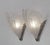1920s 1930s French Art Deco Wall Sconces by Les Etablissements Donna France - a Pair For Sale - Image 5 of 10