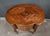 Small Transitional Mahogany Dressing Table, 1940 For Sale - Image 6 of 18