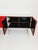 Metal Vintage French DF2000 Sideboard by Raymond Loewy, 1970s For Sale - Image 7 of 18