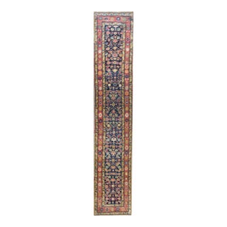 Early 20th Century Azari Runner For Sale