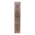 Early 20th Century Azari Runner For Sale