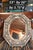 Antique Micromosaic Mirror From Italy For Sale - Image 9 of 15