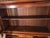 18th Century Early 19th Century Ohio Valley Cherry Secretary Desk With Hidden Compartment For Sale - Image 5 of 18
