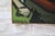 Blue G. Delaire, Barges on the Seine, 1994, Oil Painting on Canvas For Sale - Image 8 of 11