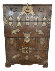 Example of Trunks Sale