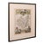 1850's Antique Leicestershire Map For Sale