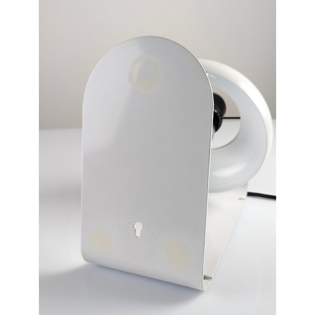 Vintage Table Lamp from Stilnovo, 1970s For Sale - Image 16 of 17