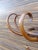 Wood Wall-Mounted Coat and Umbrella Rack from Jacob & Josef Kohn, 1905 For Sale - Image 7 of 9