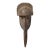 Early 20th Century Bamana Kore Mask Mali For Sale
