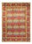 Arts & Crafts Collection Hand-Knotted Area Rug - Gray 8' 8" x 11' 9" For Sale