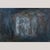 Manuel Rufi Gibert, Abstract Blue and Gray Composition, Oil Painting For Sale - Image 6 of 6