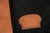 Leather Chairs with Ottomans from Baxter, Set of 4 For Sale - Image 11 of 18