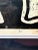 Original Linoleum Print of Modern Abstract Arrangement of Two Bottles For Sale - Image 4 of 4