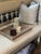 Artifacts Trading Company's hand woven trays and baskets provide the perfect accent to any room in the house with a tight...