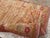 Textile Galerie Shabab Collection Early 20th Century Turkish Angora Oushak Throw Rug For Sale - Image 7 of 8