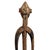 Old Antique Mumuye Nigerian Male Figure Sculpture For Sale - Image 9 of 16