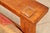 Stickley Mission Collection Cherry "Gus" Morris Chair For Sale - Image 18 of 18