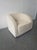 Modern Armani Casa Modern Beige Lounge Chair – Comfortable and Stylish For Sale - Image 3 of 7